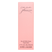 Estee Lauder Pleasures Eau de Parfum for women 50 ml