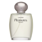 Estee Lauder Pleasures for Men kolínská voda pro muže 100 ml