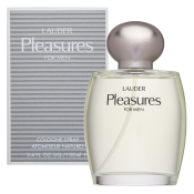 Estee Lauder Pleasures for Men kolínská voda pro muže 100 ml