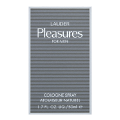 Estee Lauder Pleasures for Men kolínská voda pro muže 50 ml