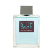 Antonio Banderas Blue Seduction for Women тоалетна вода за жени 200 ml