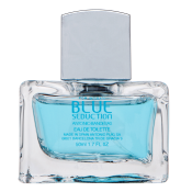 Antonio Banderas Blue Seduction for Women Eau de Toilette para mujer 50 ml