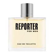 Oleg Cassini Reporter Eau de Toilette para hombre 125 ml