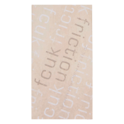 Fcuk Friction for Her Eau de Parfum voor vrouwen 100 ml