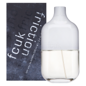 Fcuk Friction for Him Eau de Toilette for men 100 ml