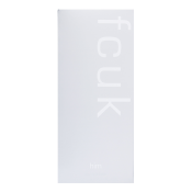 Fcuk Men Eau de Toilette for men 100 ml