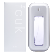 Fcuk Men Eau de Toilette for men 100 ml