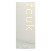 Fcuk Woman Eau de Toilette for women 100 ml