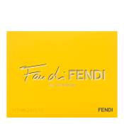 Fendi Fan di Fendi Eau de Parfum da donna 75 ml