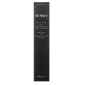 Sensai Mascara 38ºC Separating & Lengthening mascara voor wimperverlenging en volume 1 Black 7,5 ml