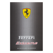 Ferrari Ferrari Extreme Eau de Toilette bărbați 125 ml