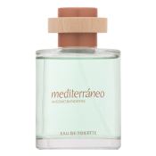 Antonio Banderas Meditteraneo Eau de Toilette for men 100 ml