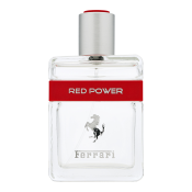 Ferrari Red Power toaletní voda pro muže 125 ml
