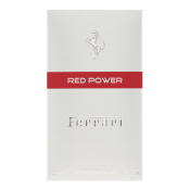 Ferrari Red Power toaletní voda pro muže 125 ml