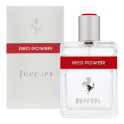 Ferrari Red Power toaletní voda pro muže 125 ml