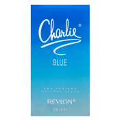 Revlon Charlie Blue Eau Fraiche toaletní voda pro ženy 100 ml