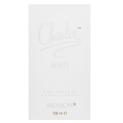 Revlon Charlie White Eau Fraiche toaletní voda pro ženy 100 ml