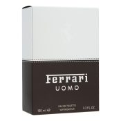 Ferrari Ferrari Uomo toaletní voda pro muže 100 ml