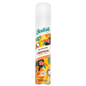 Batiste Dry Shampoo Coconut&Exotic Tropical droogshampoo voor alle haartypes 350 ml