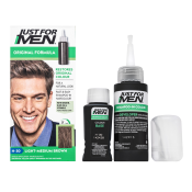 Just For Men Shampoo-in Haircolour farebný šampon za muškarce H30 Light Medium Brown 66 ml