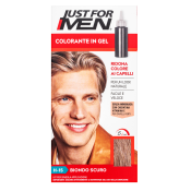 Just For Men Gel Color haarkleur voor mannen H15 Dark Blond
