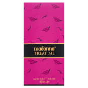 Madonna Treat me тоалетна вода за жени 50 ml