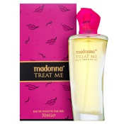Madonna Treat me тоалетна вода за жени 50 ml