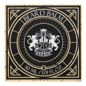 Dear Barber Beard Balm balzám na vousy 30 ml