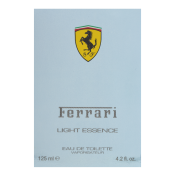 Ferrari Light Essence toaletní voda pro muže 125 ml