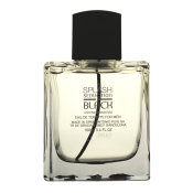 Antonio Banderas Splash Seduction in Black Eau de Toilette für Herren 100 ml