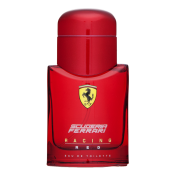 Ferrari Racing Red Eau de Toilette for men 40 ml