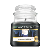 Yankee Candle Midsummer's Night scented candle 104 g