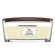 Woodwick Island Coconut scented candle 453,6 g