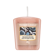 Yankee Candle Seaside Woods votive candle 49 g