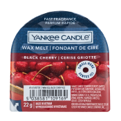 Yankee Candle Black Cherry 22 g