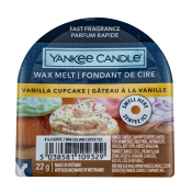 Yankee Candle Vanilla Cupcake 22 g