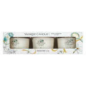 Yankee Candle Baby Powder 3 x 37 g