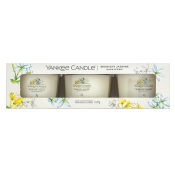 Yankee Candle Midnight Jasmine 3 x 37 g