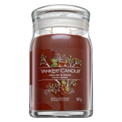 Yankee Candle Praline & Birch 567 g