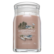 Yankee Candle Seaside Woods 567 g