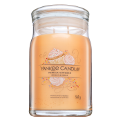 Yankee Candle Vanilla Cupcake 567 g