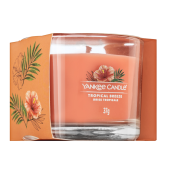 Yankee Candle Tropical Breeze votive candle 37 g