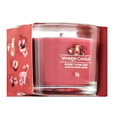 Yankee Candle Sweet Plum Sake 37 g