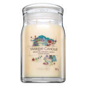 Yankee Candle Magical Bright Lights 567 g