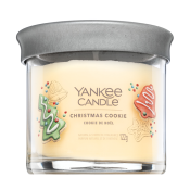 Yankee Candle Tumbler Christmas Cookie 122 g