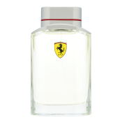 Ferrari Scuderia Ferrari Eau de Toilette for men 125 ml