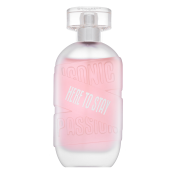 Naomi Campbell Here To Stay Eau de Toilette voor vrouwen 50 ml