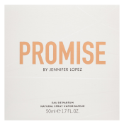 Jennifer Lopez Promise parfémovaná voda pro ženy 50 ml