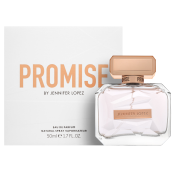 Jennifer Lopez Promise parfémovaná voda pro ženy 50 ml