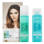 Revlon Professional Equave Duo Pack verzorging zonder spoelen voor gemakkelijk ontwarren 450 ml